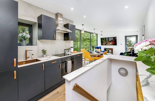 Cragg Vale Cottage | 2 bedroom accommodation in Hebden Bridge