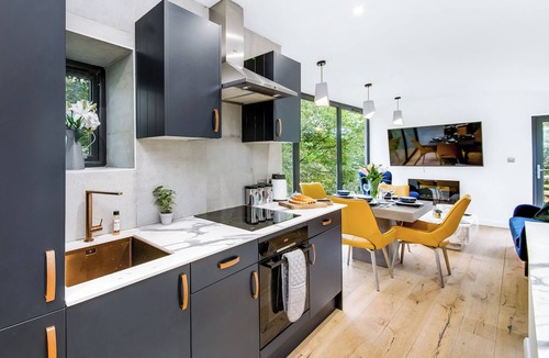 Cragg Vale Cottage | 2 bedroom accommodation in Hebden Bridge
