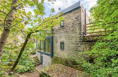 Cragg Vale Cottage | 2 bedroom accommodation in Hebden Bridge