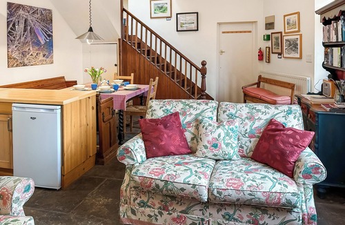 Brough Cottage | 2 bedroom accommodation in Kirby Stephen