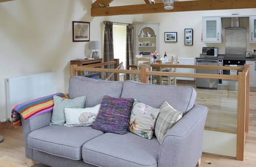 Kirkby Stephen Cottage | 2 bedroom accommodation in Ravenstonedale, near Kirkby Stephen