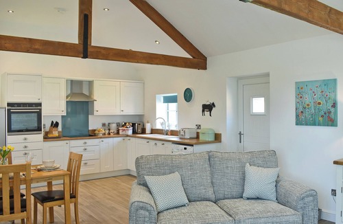 Helperthorpe Cottage | 2 bedroom accommodation in Langtoft, near Driffield