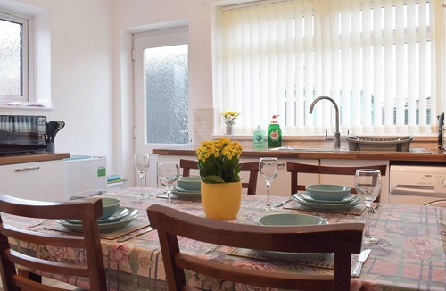 Higher Walton Cottage | 2 bedroom accommodation in Hoghton, near Preston