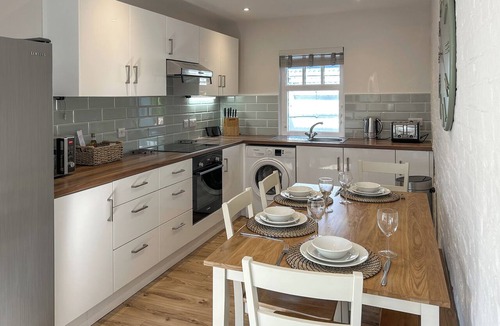 Kirk Langley Cottage | 2 bedroom accommodation in Kirk Langley