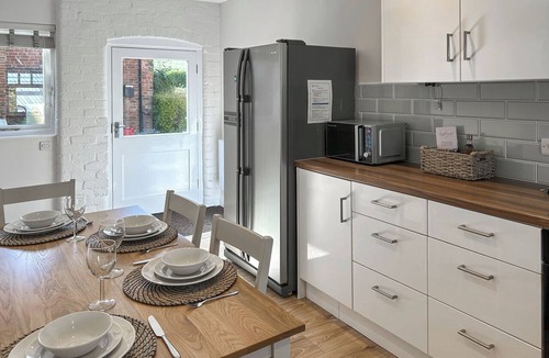 Kirk Langley Cottage | 2 bedroom accommodation in Kirk Langley