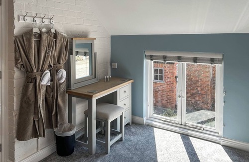 Kirk Langley Cottage | 2 bedroom accommodation in Kirk Langley
