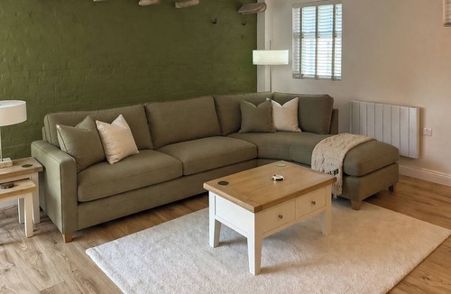 Kirk Langley Cottage | 2 bedroom accommodation in Kirk Langley