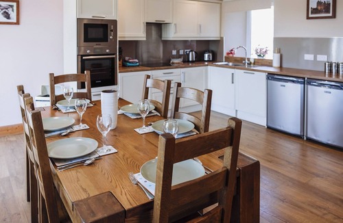 Kirkcudbright Cottage | 2 bedroom accommodation in Kirkcudbright
