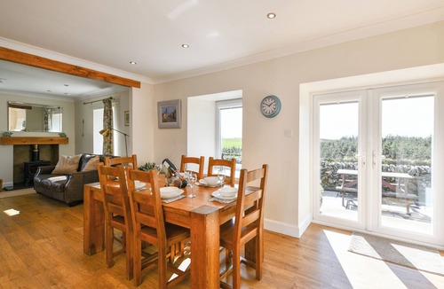 Kirkcudbright Cottage | 2 bedroom accommodation in Kirkcudbright