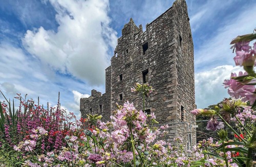 Kirkcudbright Cottage | 2 bedroom accommodation in Kirkcudbright