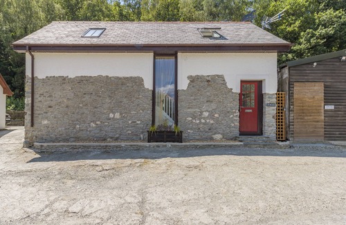Aberystwyth Cottage | 2 bedroom accommodation in Capel Bangor, near Aberystwyth