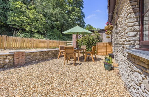 Aberystwyth Cottage | 2 bedroom accommodation in Capel Bangor, near Aberystwyth