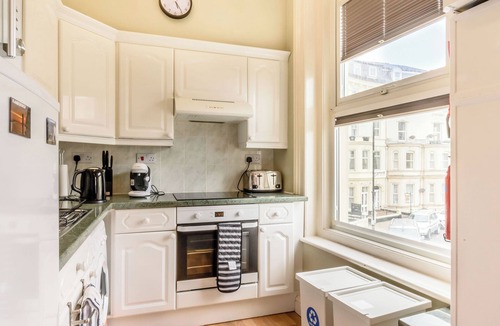 Bridlington Old Town Cottage | 2 bedroom accommodation in Bridlington