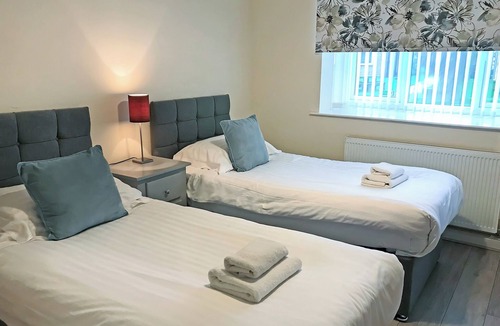 Bridlington Cottage | 2 bedroom accommodation in Bridlington