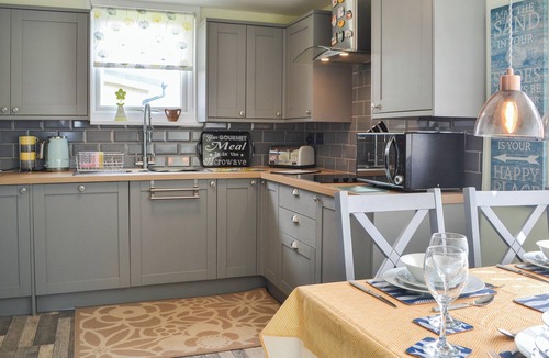 Bridlington Cottage | 2 bedroom accommodation in Bridlington