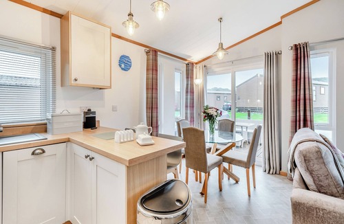 Sewerby Cottage | 2 bedroom accommodation in Bridlington