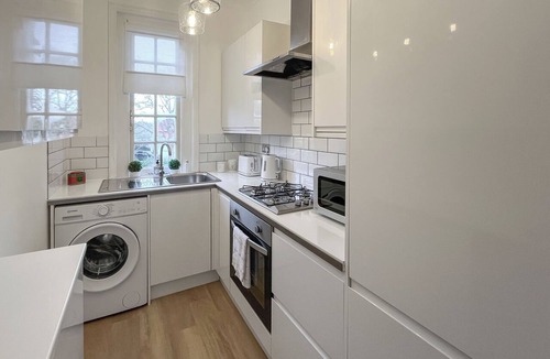 Broadstairs Apartment | 2 bedroom accommodation in Broadstairs
