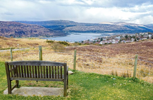 Fort William Cottage | 2 bedroom accommodation in Corpach, near Fort William