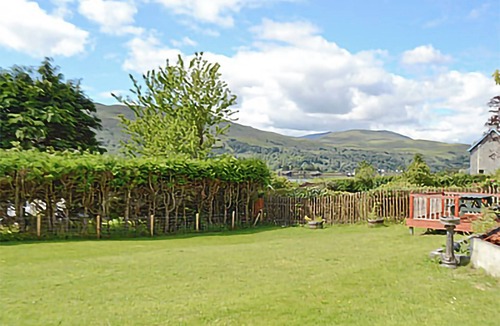 Fort William Cottage | 2 bedroom accommodation in Corpach, near Fort William