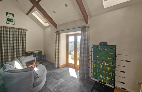 West Pennard Cottage | 2 bedroom accommodation in West Pennard, near Glastonbury
