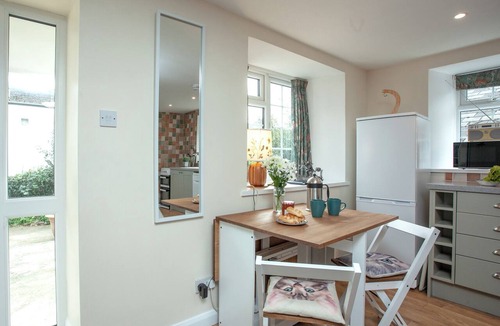 Kingsbridge Cottage | 2 bedroom accommodation in Kingsbridge