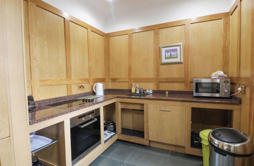 Kirkmichael Cottage | 2 bedroom accommodation in Kirkmichael, near Ayr