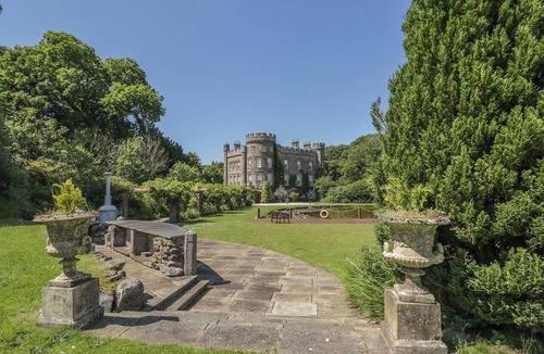 Kirkmichael Cottage | 2 bedroom accommodation in Kirkmichael, near Ayr