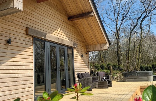 Llanybydder Cottage | 2 bedroom accommodation in Cwrt Newydd, near Llandysul