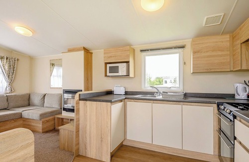 Mablethorpe House | 2 bedroom accommodation in Mablethorpe