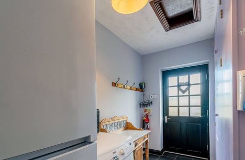 Eglwys-fach Cottage | 2 bedroom accommodation in Furnace, near Machynlleth