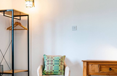 Eglwys-fach Cottage | 2 bedroom accommodation in Furnace, near Machynlleth