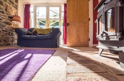 Machynlleth Cottage | 2 bedroom accommodation in Machynlleth
