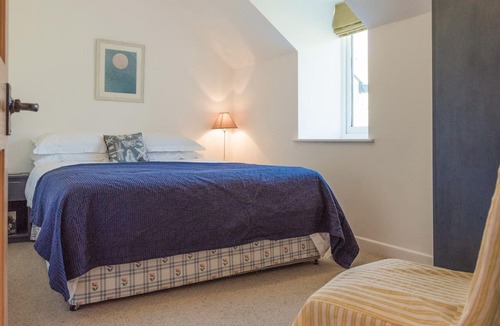 Machynlleth Cottage | 2 bedroom accommodation in Machynlleth