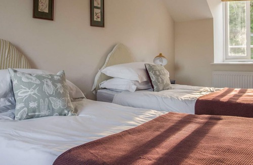 Machynlleth Cottage | 2 bedroom accommodation in Machynlleth