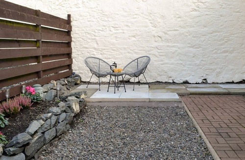 Portpatrick Cottage | 2 bedroom accommodation in Portpatrick