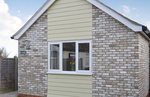 Sea Palling Cottage | 2 bedroom accommodation in Sea Palling