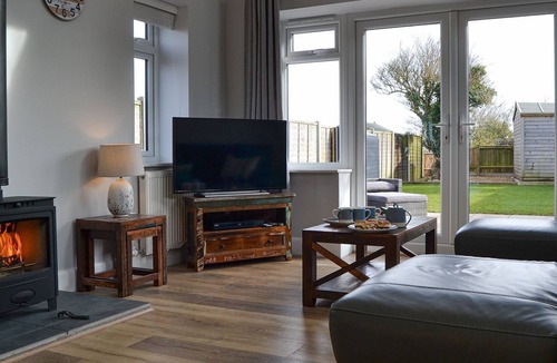 Sea Palling Cottage | 2 bedroom accommodation in Sea Palling