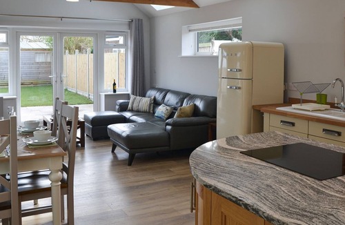 Sea Palling Cottage | 2 bedroom accommodation in Sea Palling