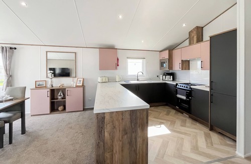 Southerness Cottage | 2 bedroom accommodation in Southerness
