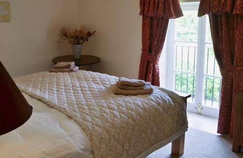 West Heslerton Cottage | 2 bedroom accommodation in West Knapton