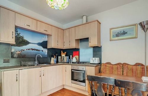 Accrington Cottage | 2 bedroom accommodation in Accrington