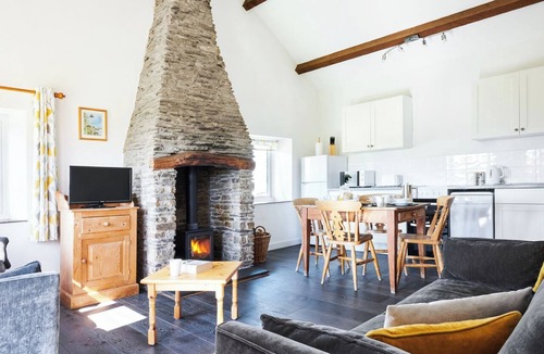 Barnstaple Cottage | 2 bedroom accommodation in Barnstaple