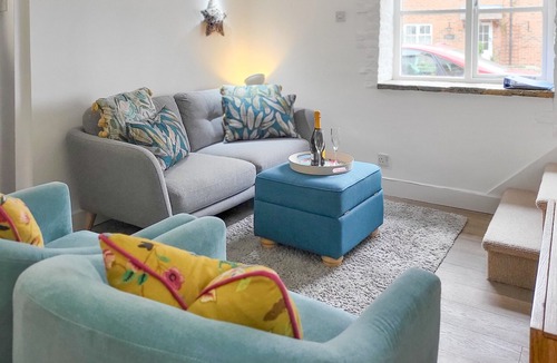 Bretforton Cottage | 2 bedroom accommodation in Bretforton