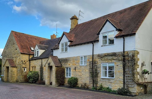 Bretforton Cottage | 2 bedroom accommodation in Bretforton
