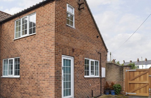 Sewerby Cottage | 2 bedroom accommodation in Sewerby, near Bridlington