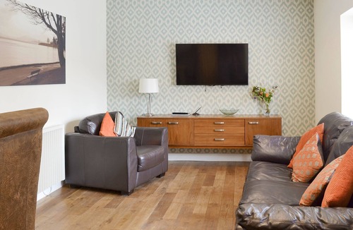 Bridlington Old Town Cottage | 2 bedroom accommodation in Bridlington