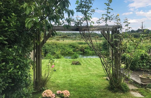 Thannington Cottage | 2 bedroom accommodation in Canterbury