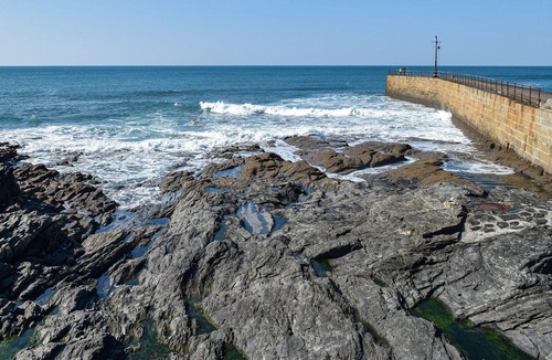 Castallack Cottage | 2 bedroom accommodation in St Levan, near Penzance