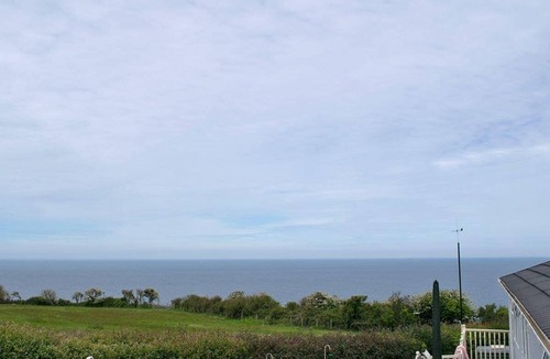 Aberaeron House | 2 bedroom accommodation in Ceredigion