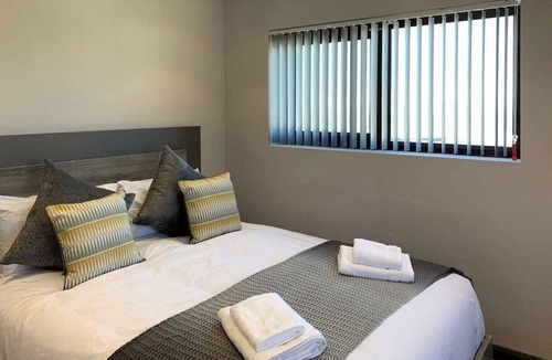 Aberaeron House | 2 bedroom accommodation in Ceredigion